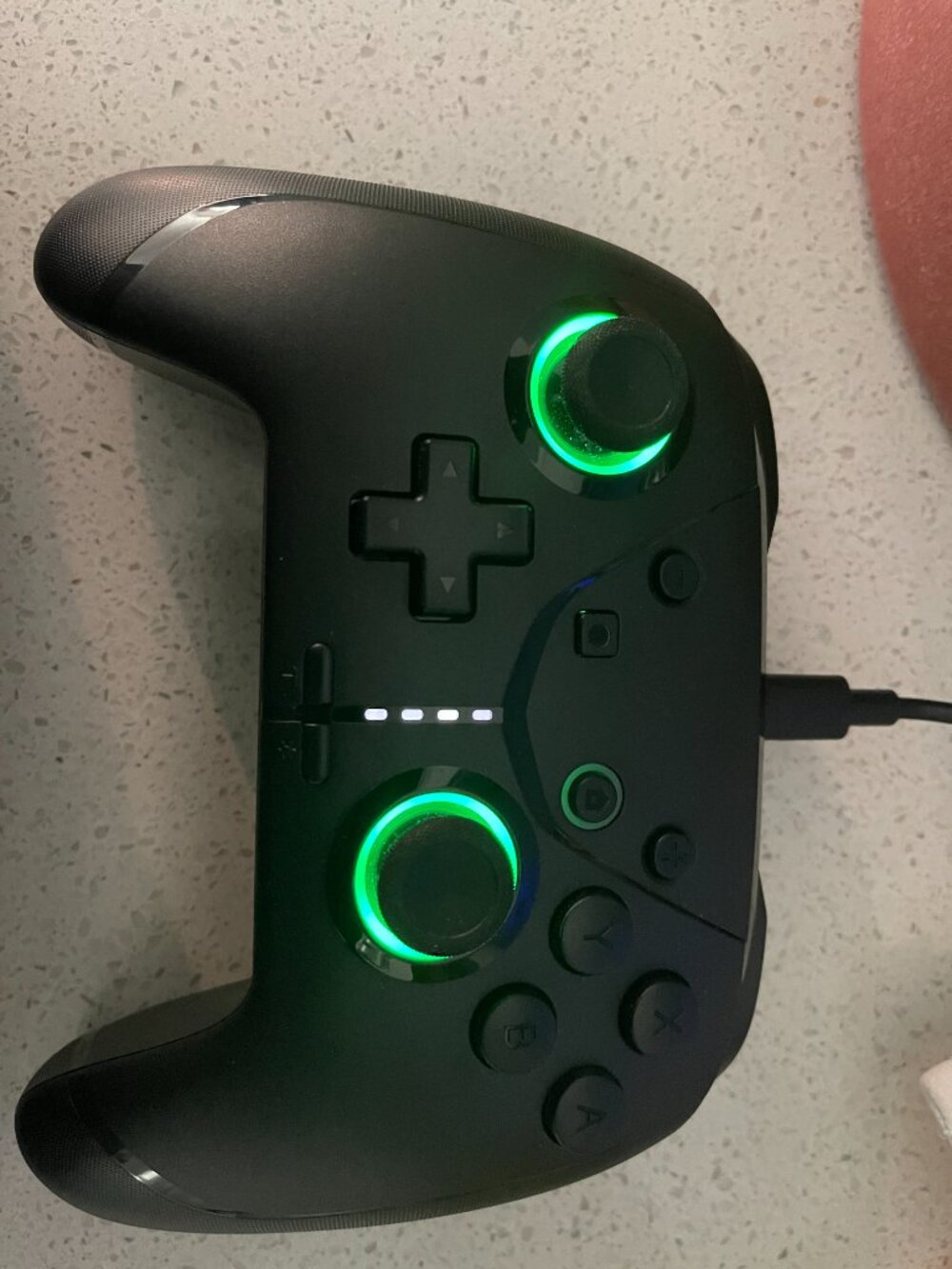 Wireless Controller for Nintendo Switch 2/1/Lite/OLED/Apple devices/Android/PC/T - Picture 14 of 16